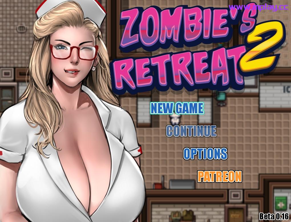 [PC+安卓/SLG/汉化] 僵尸生活2：僵局 2 Zombie’s Retreat 2 V0.16 Beta 汉化版 [2.3G]-萌玩ACG