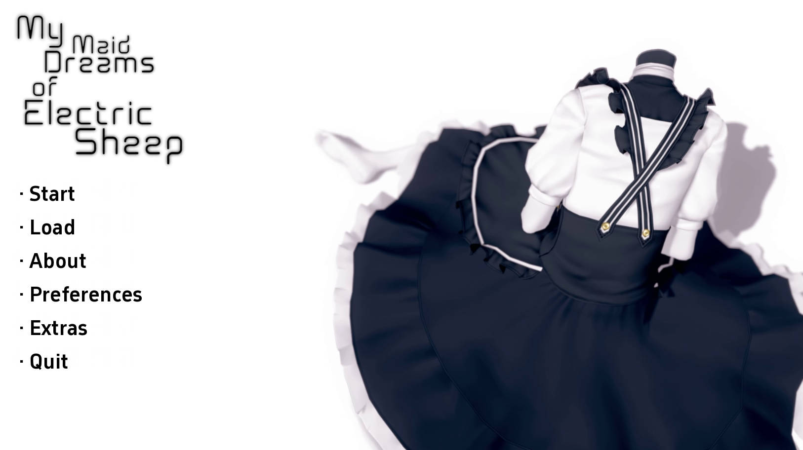 【PC+安卓+IOS/精品SLG】我的电子羊女仆梦v0.6.2汉化版【3.43G/更新/汉化/动态】-萌玩ACG