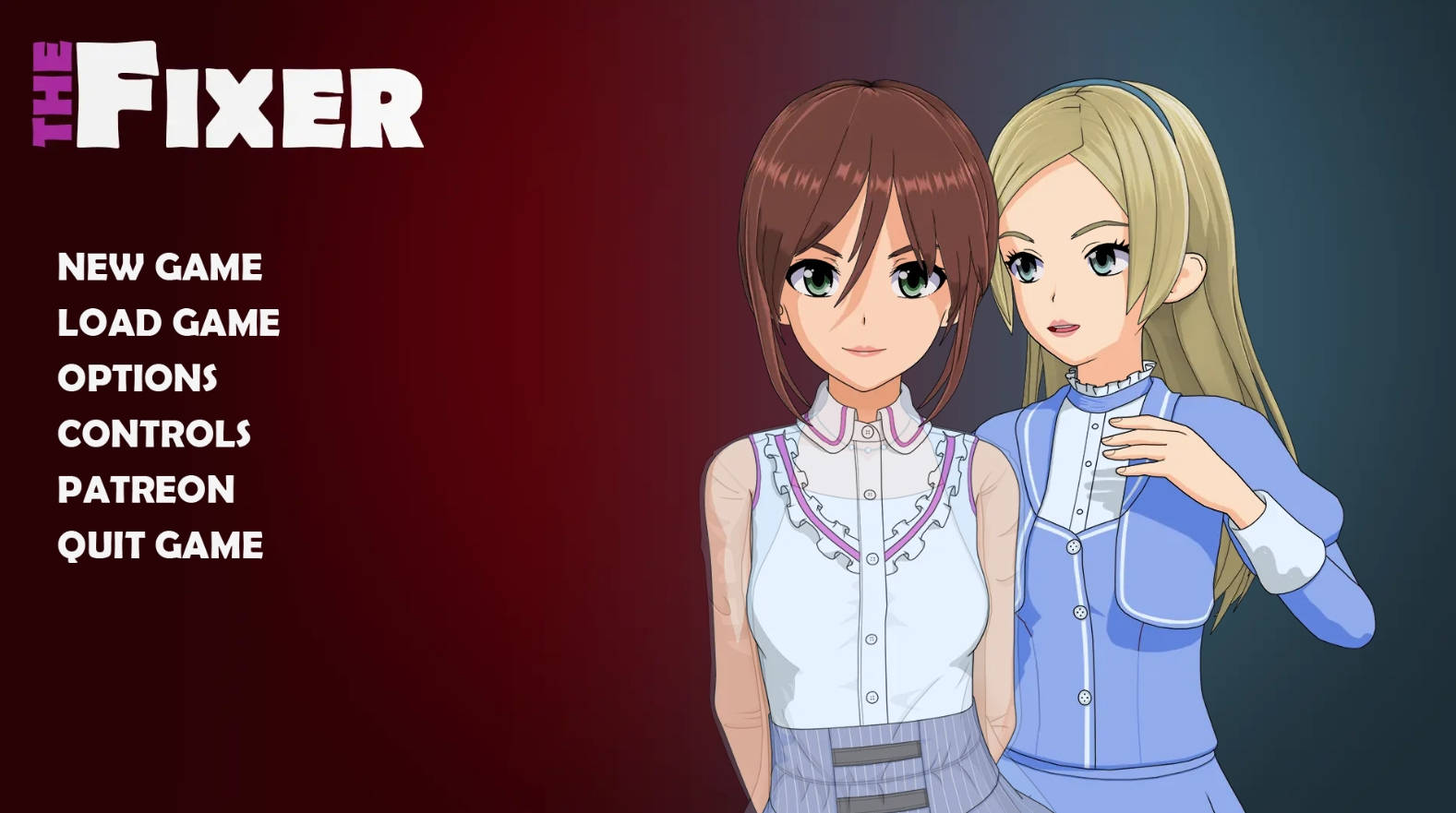 【PC+安卓+IOS/欧美SLG】修理工0.3.2.46汉化版【507MB/更新/汉化/动态】-萌玩ACG
