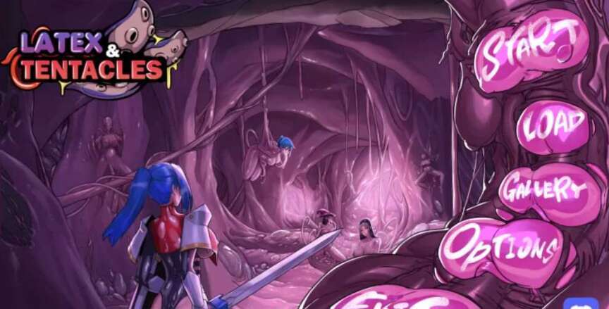 【电脑/SLG/汉化】乳胶地牢/Latex Dungeon Ver2.1.2 官方中文版【4G】-萌玩ACG