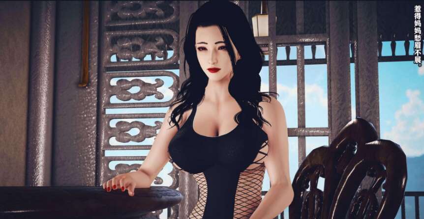 【3D漫画/全彩/无修/更新】直播间美熟母的精彩性事01-05(完结)+小说【228M】-萌玩ACG