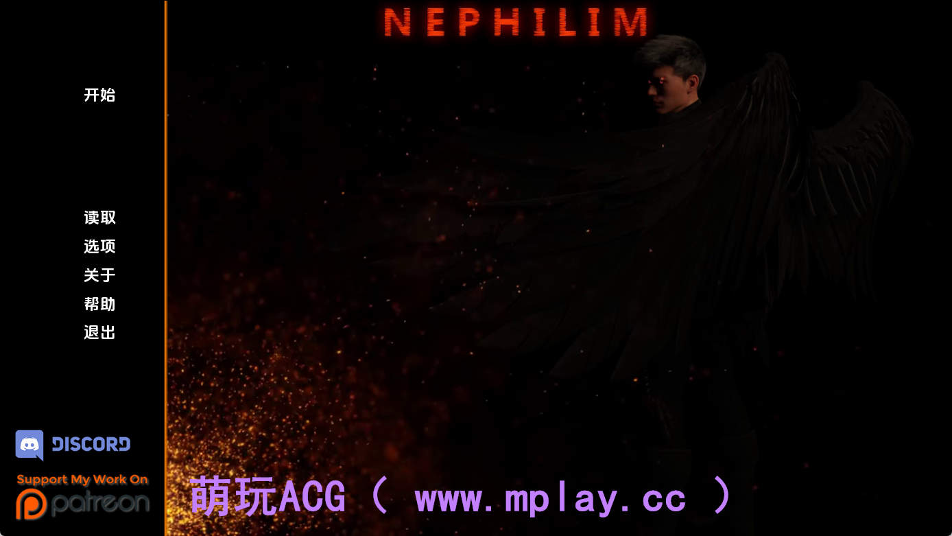 【PC+安卓+IOS/精品SLG】拿非林v0.5.4 AI版【5.93G/汉化/动态/更新】-萌玩ACG